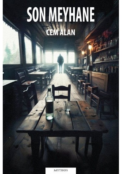 Son Meyhane / Cem Alan