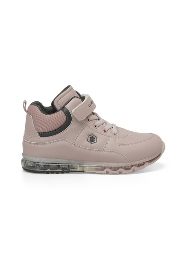 Lumberjack Cap Hı 4pr Pudra Kız Çocuk Spor Ayakkabı 000000000101814418 Pembe