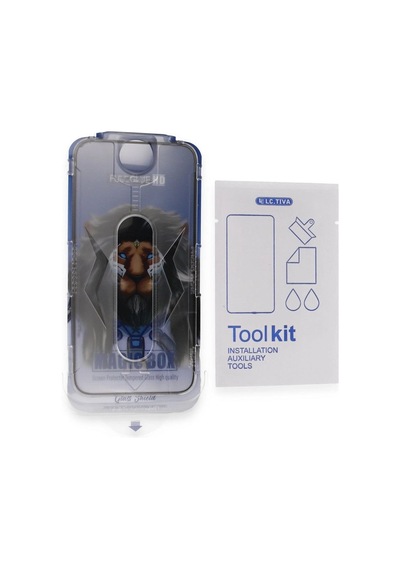 Apple İphone 15 Pro Max Vanessa Magic Cam
