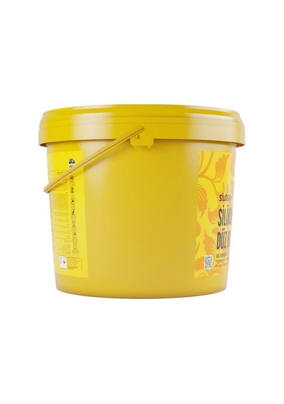 Düz Dış Cephe Duvar Boyası 7.5 Lt Açık Renk 0.3