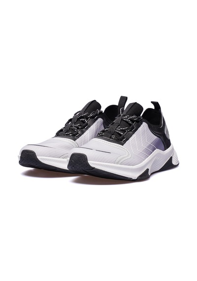 Hummel Oyster Uw Ayakkabı 900692-2393 Beyaz