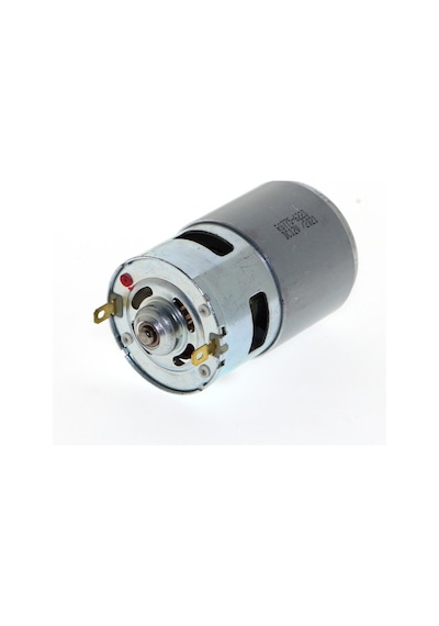 Rs775 Dc Motor 12V-36V 7500-15000 Rpm