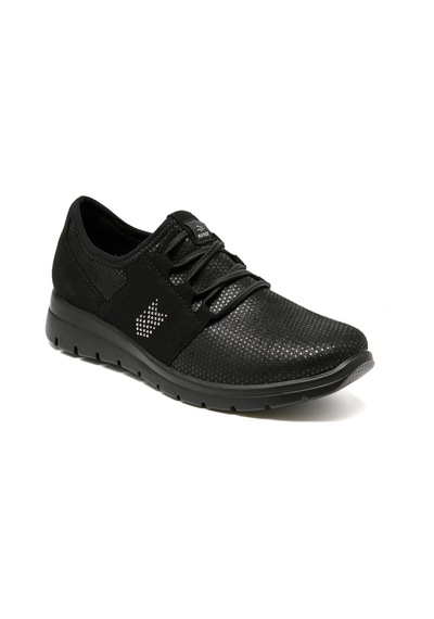 Oxford Klasik Kadın Diğer 27 T18 Sx Fly Flot Cloth Woman Black Siyah