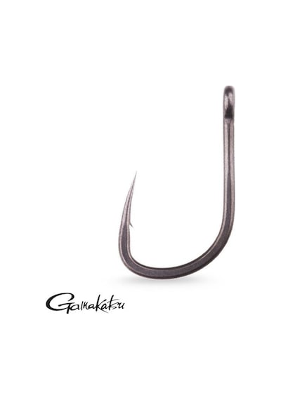 GAMAKATSU Snagster Iğne Ptfe #2 1/10
