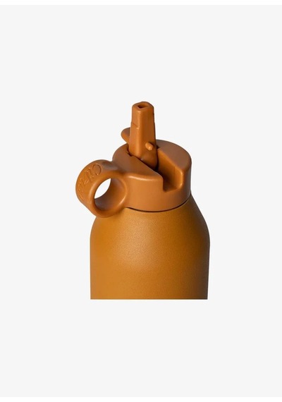 Citron 3 Katmanlı Paslanmaz Çelik Termos Seti 750 Ml - Caramel 1060889 1