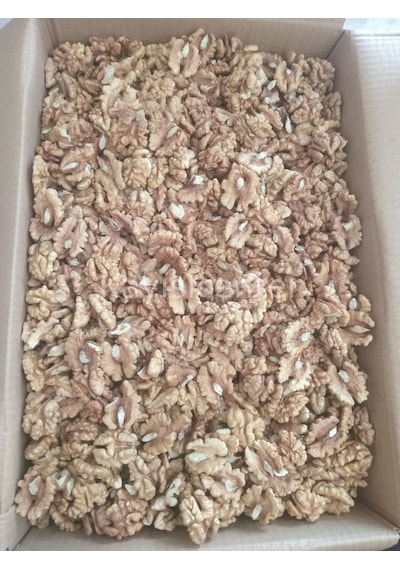 Toptan İthal Kelebek Ceviz İçi 10 Kg 10 KG