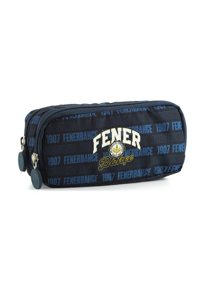 Fenerbahçe Çelenk Logo 23723 Kalemlik Lacivert