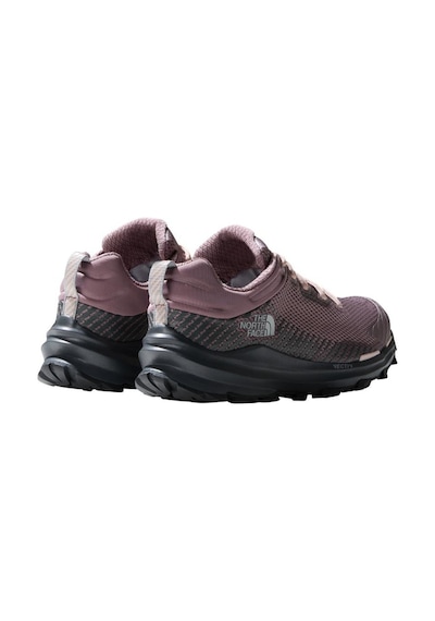 The North Face Kadın Vectiv Fastpack Futurelight Ayakkabı Lila 001
