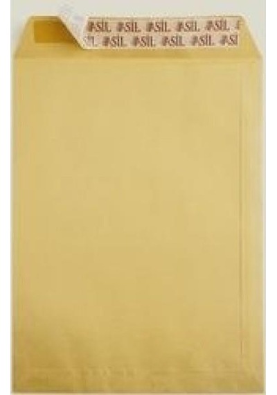 Zarf Torba Formula 320x420 Mm 95 Gr 250'li Paket