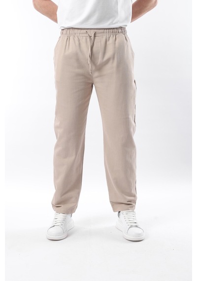 Madmext Vizon Fit Kesim Erkek Pantolon E6558