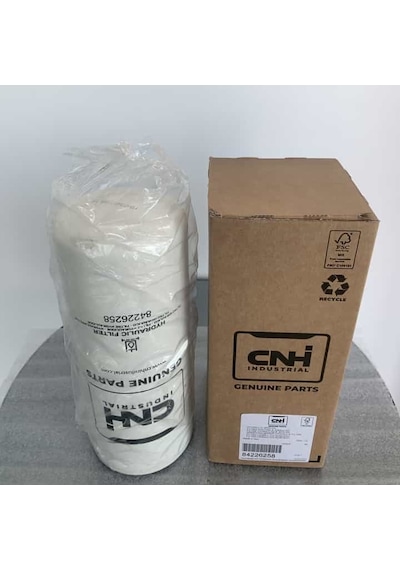 Cnh 84226258 Fıltre-hıdrolık Yag 84226258