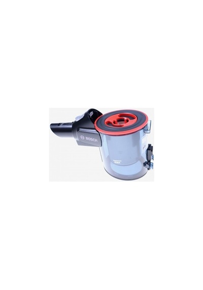Bosch Uyumlu Unlimited 7 Serisi  Kırılabilir Boru Ve Toz Haznesi Filtreli 2 Li Set 2