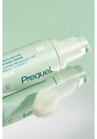 Prequel Redness Reform Kızarıklık Karşıtı Yüz Serumu 30ml