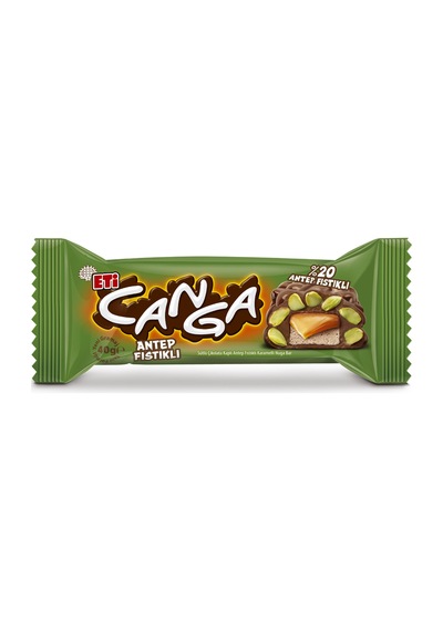 Canga Antep Fıstıklı 40 G