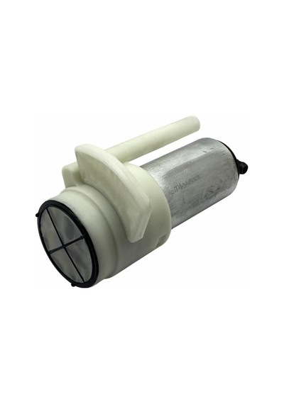 12v Elektrikli Yakıt Pompası 1 Bar 43 Mm Filtreli Seat-vw