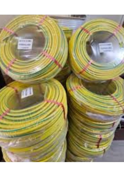 Elektrikhouse 16 Lık Topraklama Kablosu