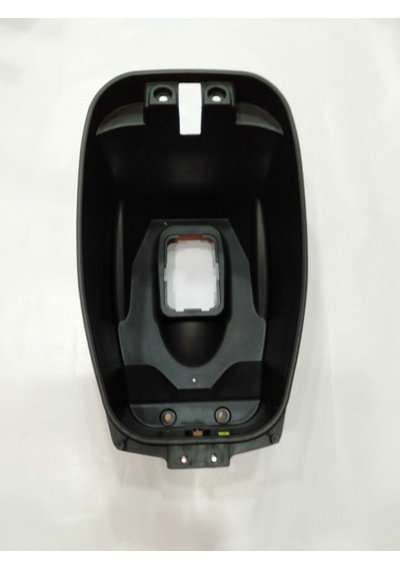 Motoran Sprint 125 Orta Kabin Sele Altı Bagaj