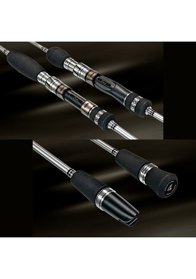 Jigging Master Platinum Vıp 5b 167cm 620gr Jig Olta Kamışı