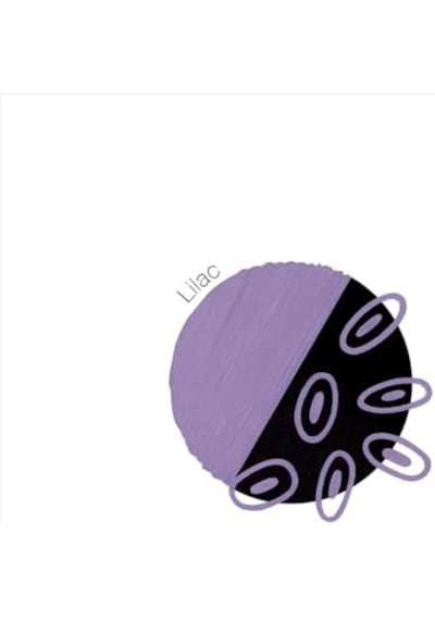 Copic Acrea - Lilac -