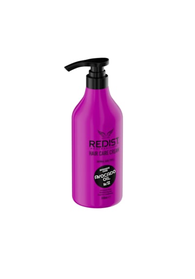 Redist Avokadolu Saç Bakım Kremi 500 Ml
