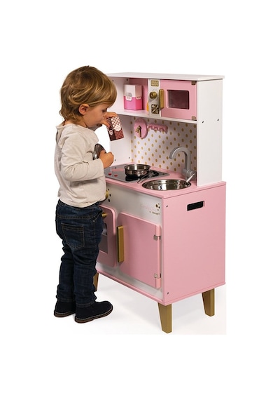 Janod Candy Chic Mutfak