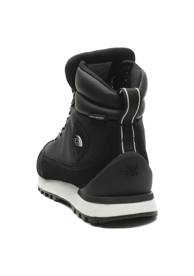 The North Face W Back-To-Berkeley Iv Textıle Wp Kadın Bot Nf0a8179ky41 001