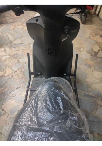 Peugeot Kısbee 50 Koruma Demiri