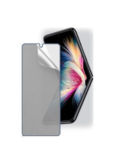 Huaweı P50 Pocket Uyumlu Ön Yüzey Mat Hidrojel Ekran Koruyucu 29962945