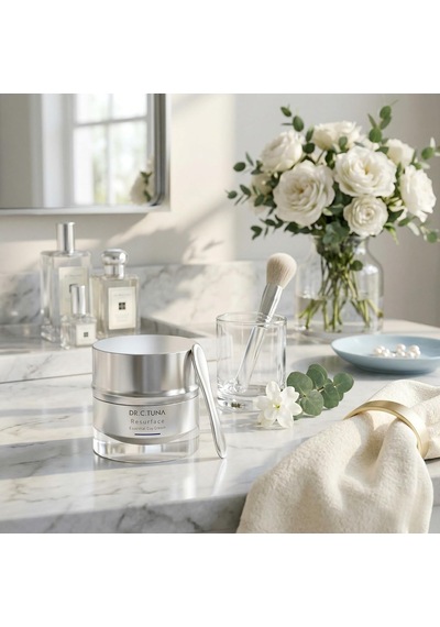 Dr C Tuna Resurface Koruyucu Gündüz Kremi 50 Ml