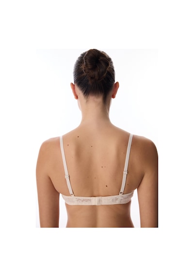 Penti Bej Daylift Lace Dantel Sütyen