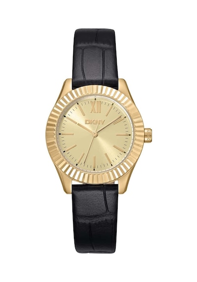 Dkny Dk1l017l1025 Kadın Kol Saati Altın