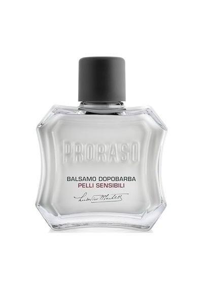 Tıraş Sonrası Balsam - Yeşil Çay Ve Yulaf Özlü 100 Ml