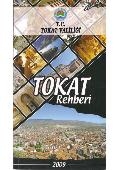 Tokat Rehberi