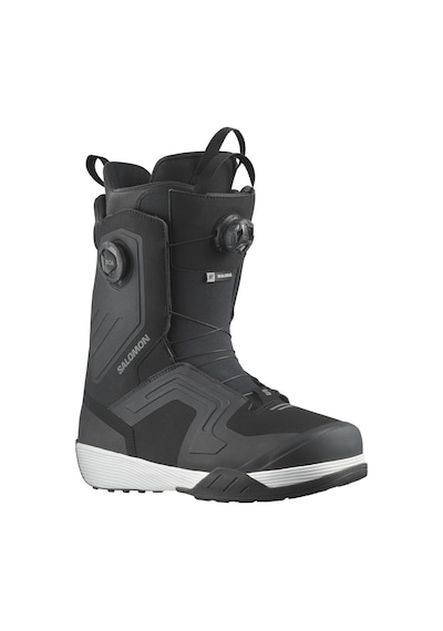 Salomon Dıalogue Dual Boa Siyah Siyah