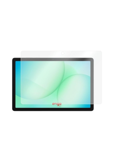 Samsung Galaxy Uyumlu Tab A11 Plus 11'' Mat Ekran Koruyucu 9H Nano