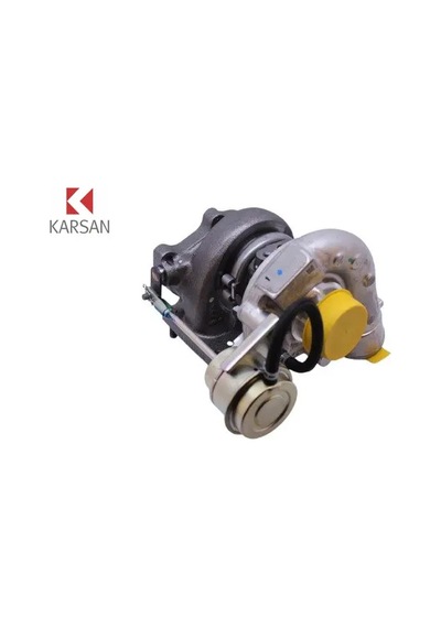 Turbo J10 2.3jtd Karsan K034106