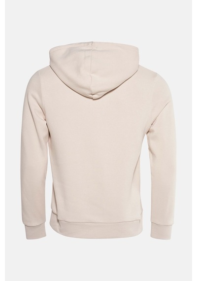 Jack & Jones Erkek Sweat 12284474 Taş Taş