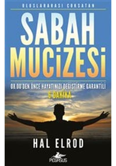 Sabah Mucizesi - Yqbx-874983