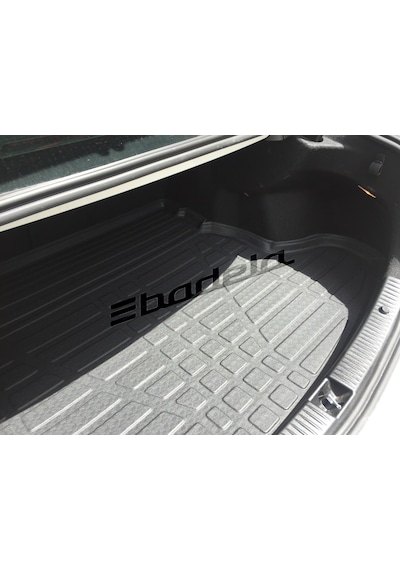 Bagaj Havuzu Mercedes C Kasa W205 Tam Uyumlu 2014-21 Özel Üretim