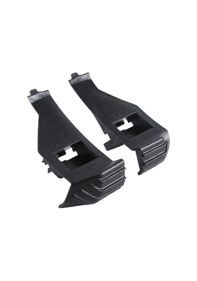 S40 V50 Tampon Braketi Sağ Ön 05-12