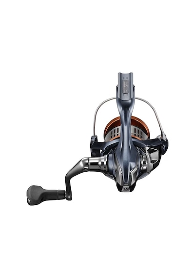 Shimano Nasci Fd 4000 Spin Olta Makinesi