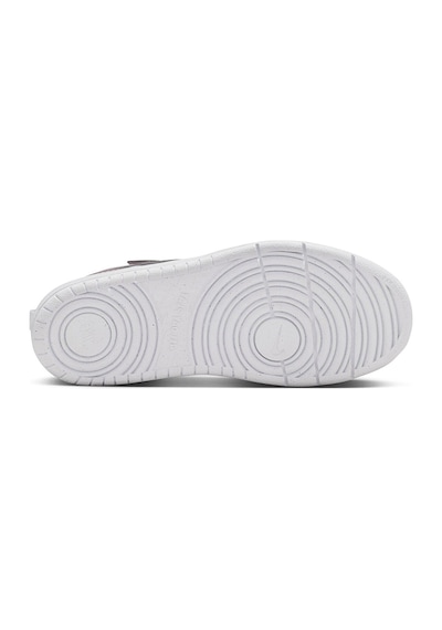 Nike Court Borough Low Recraft Ps Beyaz & Mor Çocuk Sneaker & Günlük Spor Ayakkabı