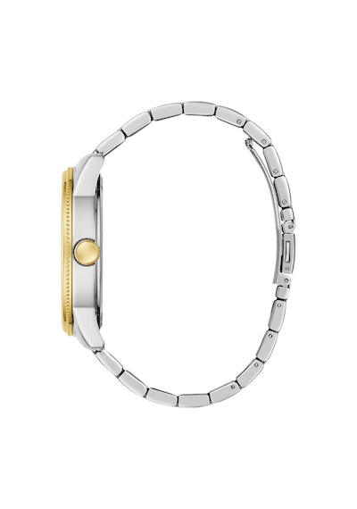 Guess Gugw0970g4 Erkek Kol Saati Metalik Gri
