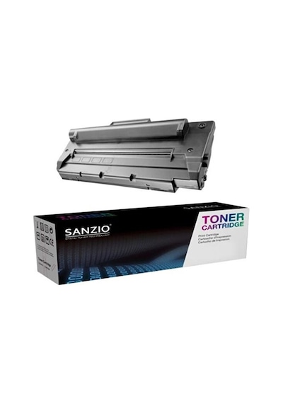 Samsung Scx 4100 D3 Uyumlu Toner