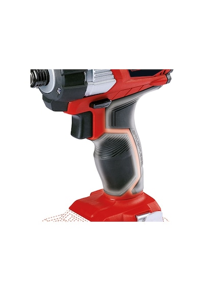 Einhell TP-CI 18 Li BL - Solo Akülü Darbeli Vidalama  - 4510030