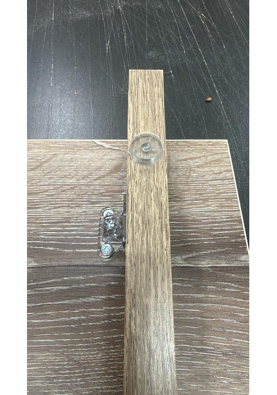 Çok Amaçlı Ayak Yükseltici Ergonomik Kullanım