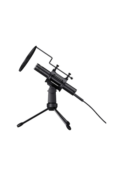 Trust 24182 GXT241 Velica USB Mikrofon