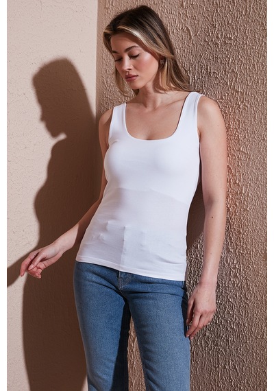 Fashion Friends Bayan Atlet 26y0266k1 Beyaz
