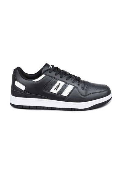 Jump 28505 Merdane A-black/whıte Spor Ayakkabı 001