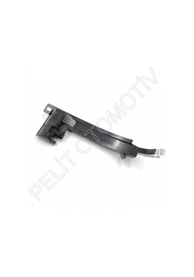 Audi A3 Sol Ayna Sinyali 8k0949101e 2009-2013
